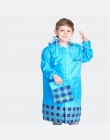 Kocotree płaszcz przeciwdeszczowy dla dzieci dla dzieci śliczne Capa De Chuva Infantil wodoodporne dziecko płaszcz przeciwdeszcz