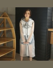 Geekinstyle nowa moda damska przezroczysty Eva plastikowe dziewczyny płaszcz przeciwdeszczowy podróży wodoodporna odzież przeciw