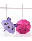 18 Cal parasol dla American Girl Doll zabawki akcesoria mini parasol śliczny uśmiech wzór parasol wielu kolor lalki parasol