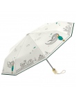 OLYCAT automatyczny składany parasol deszcz kobiety silne 8 K wodoodporna anty UV parasole przeciwsłoneczne marki Paraguas dziew