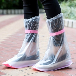 Deszcz akcesoria Slip artykuły gospodarstwa domowego przenośny pokrowce przeciwdeszczowe na buty deszcz buty wodoodporne wodoodp