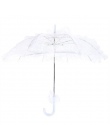 Dla nowożeńców koronki bawełniane parasol na wesele strony taniec fotografia Prop elegancki i stylowy parasol deszcz kobiety