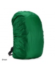 Wodoodporny plecak na zewnątrz alpinizm torba wodoszczelna pokrywa torba pokrowiec przeciwdeszczowy do podróży pływanie torba wo