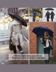 Odporny na wiatr, odporny na w pełni Parasol automatyczny deszcz kobiety dla mężczyzn 3 składany prezent Parasol, kompaktowa, du