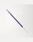 1 Pc nowy 0.5mm wymazywalnej długopis 1 sztuk wkłady kolorowe 8 kolorów kreatywne narzędzia do rysowania Student pisanie narzędz