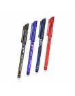 1 sztuk wkłady do zmywalnych długopisów żelowych jest czerwony niebieski atrament niebieski i czarny magiczne pisanie pióro neut