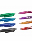 8 sztuk/zestaw 8 rodzajów stylów Rainbow wymazywalnej długopis nowy najlepiej sprzedający się kreatywny rysunek długopis żelowy 
