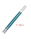 8 sztuk/zestaw 8 rodzajów stylów Rainbow wymazywalnej długopis nowy najlepiej sprzedający się kreatywny rysunek długopis żelowy 