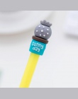 1 sztuk Lytwtw's koreański biurowe śliczne kaktus pióro reklama długopis żelowy szkoła moda biuro Kawaii dostaw