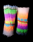 10 sztuk/partia wielu kolorów tęczy do napełniania zakreślacze długopis żelowy długopis studenci malowanie Graffiti fluorescency
