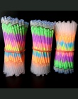 10 sztuk/partia wielu kolorów tęczy do napełniania zakreślacze długopis żelowy długopis studenci malowanie Graffiti fluorescency