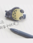 4 sztuk/paczka nowość śliczne mój sąsiad Totoro długopis z żelowym wkładem długopis signature Escolar Papelaria szkolne materiał