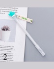 1 pc kaktus długopisy żelowe nowość zielone rośliny neutralne długopisy śliczne długopisy szkolne dostaw pisanie prezenty koreań