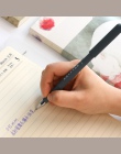 1 PC Cartoon zwierząt kasowalna długopis Cute Panda kot magia długopisy Kawaii żel długopisy szkolne pisania dziewczyny prezenty
