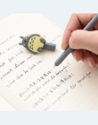 Nowość śliczne mój sąsiad Totoro długopis z żelowym wkładem długopis signature Escolar Papelaria szkolne materiały biurowe upomi