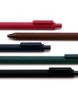 5 sztuk/paczka Xiao mi KACO znak pióro Cololful 0.5mm długopis kolorowy atrament mi długopis rdzeń trwałe podpisania długopis AB