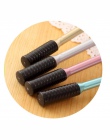 1 sztuk Lytwtw's koreański piśmienne Kawaii śliczne paletka do badmintona pióro reklama kreatywne Bent szkoła biurowe długopisy 