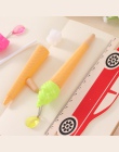 1 sztuk kreatywny lody długopis długopis żelowy w stylu kawaii Caneta materiał Escolar papiernicze artykuły biurowe szkolne prez