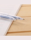 Magia znikający długopis z niewidzialny atrament Kawaii znikają żel długopisy dla dzieci pisanie śliczne biurowe biurowe artykuł