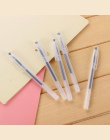 Magia znikający długopis z niewidzialny atrament Kawaii znikają żel długopisy dla dzieci pisanie śliczne biurowe biurowe artykuł