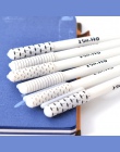 3X śliczne Kawaii Totoro długopis żelowy pisanie podpisanie długopis szkolne materiały biurowe szkolne materiały papiernicze sat