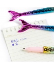 1 sztuk Lytwtw's piśmienne piękne materiały biurowe dla studentów syrenka podpis naśladować igły pisania długopis żelowy długopi