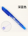 1 PC 8 kolory kreatywnych wymazywalnej długopis magia żel długopis pisanie Student Pen Canetas kreatywny biurowe szkolne stacjon