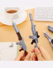 1 kawałek osobowości narzędzia metalowe koreański biurowe kreatywny długopisy jakości pióra Caneta młotek nóż pióro do pisania