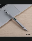 GENKKY wielofunkcyjny długopis śrubokręt długopis stojak na długopisy uchwyt narzędzie prezent szkolne materiały biurowe długopi