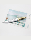1 sztuk nowy nóż styl długopis ramiona pisanie długopis promocyjne długopis żelowy biuro materiały szkolne Student nagroda