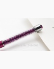 Wysokiej jakości długopis z prezent marka pudełko do sprzedaży detalicznej przypadku elementy kryształ długopis długopis