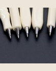 2019 szkoła dostaw 5 sztuk nowość długopis pisanie dostaw kształt kości długopis sprzedaż hurtowa nowy prezent szkolne materiały