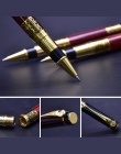 CCCAGYA A325 chiński metalowy długopis żelowy 0.5mm porada dowiedzieć się biuro artykuły szkolne na prezent luksusowe pióro hote