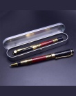 CCCAGYA A325 chiński metalowy długopis żelowy 0.5mm porada dowiedzieć się biuro artykuły szkolne na prezent luksusowe pióro hote