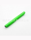 Kreatywny wielofunkcyjny długopis z składane nożyczki nóż linijka cukierki kolor pióra do pisania biuro szkolne materiały biurow