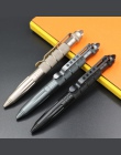 Samoobrony długopis bezpieczeństwa osobistego ochronna Stinger broni ze stali wolframu długopis taktyczny