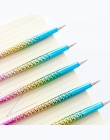 Kreatywny śliczne syrenka długopis olśniewający kawaii szkolne stylizacji ryby długopis kreatywny piękny prezent dla dziewczyny