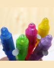 Śliczne kreatywny magia długopisy kreatywny niewidzialny atrament UV Długopisy dla dzieci prezent artykuły szkolne nowość artyku