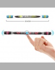 Kreatywny Spinning długopis obrotowy do gier długopis długopis śliczne Kawaii Długopisy dla dzieci studenci prezent zabawki szko