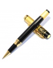 VITNAT Brand New metalowe pióro kulkowe luksusowe długopis na prezenty biznesowe pisania biuro szkolne materiał papiernicze arty