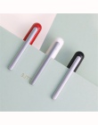 Oryginalny Xiaomi długopis Pinluo długopis 3 sztuki podpisanie Pen 9.5mm 0.5 tusz Smooth szwajcaria czarny wkład MiKuni japonia 