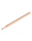 1 pc 0.7mm śliczne Kawaii czarny obrotowy kieszonkowy długopisy długopis do pisania biurowe szkolne materiały biurowe