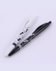 2 sztuk nowy nabytek 0.5mm biurowe i szkolne długopis z tworzywa sztucznego miłośników prezent długopis kot kreskówka długopis d