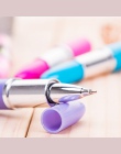 1 sztuk śliczne szminka długopis artykuły biurowe i szkolne biurowe długopis akcesoria biurowe Papelaria