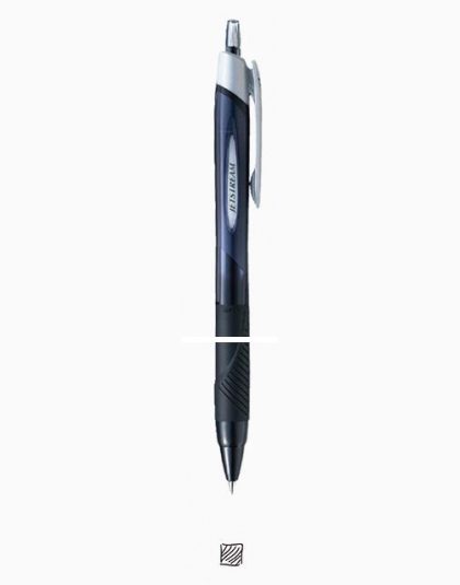 UNI SXN-150-38 Jetstream serii 0.38mm długopis o niskim współczynniku tarcia, pastelowy kolor japonia