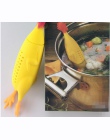 Pudełko do przypraw pojemnik na przyprawy kurczak krzyczy kurczak garnek gulasz zupa przyprawa przyprawy kreatywny gadżet kuchen
