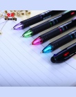 2026 cztery kolorowy atrament 4 w 1 długopis biznes biurowych oryginalne pióro reklama upominki reklamowe prezent długopis