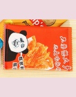 Nowe chipsy piórnik na przybory szkolne Kawaii Bts szkolne artykuły papiernicze piórnik piórnik ołówek torba