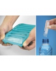 Gadżety kuchenne silikonowe Ice Cube Tray forma pasuje do butelki wody krem markery narzędzia