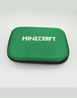 Minecraft piórnik Eva piórnik dla dzieci prezent wielofunkcyjny ołówek torba duża pojemność szkolne materiały biurowe